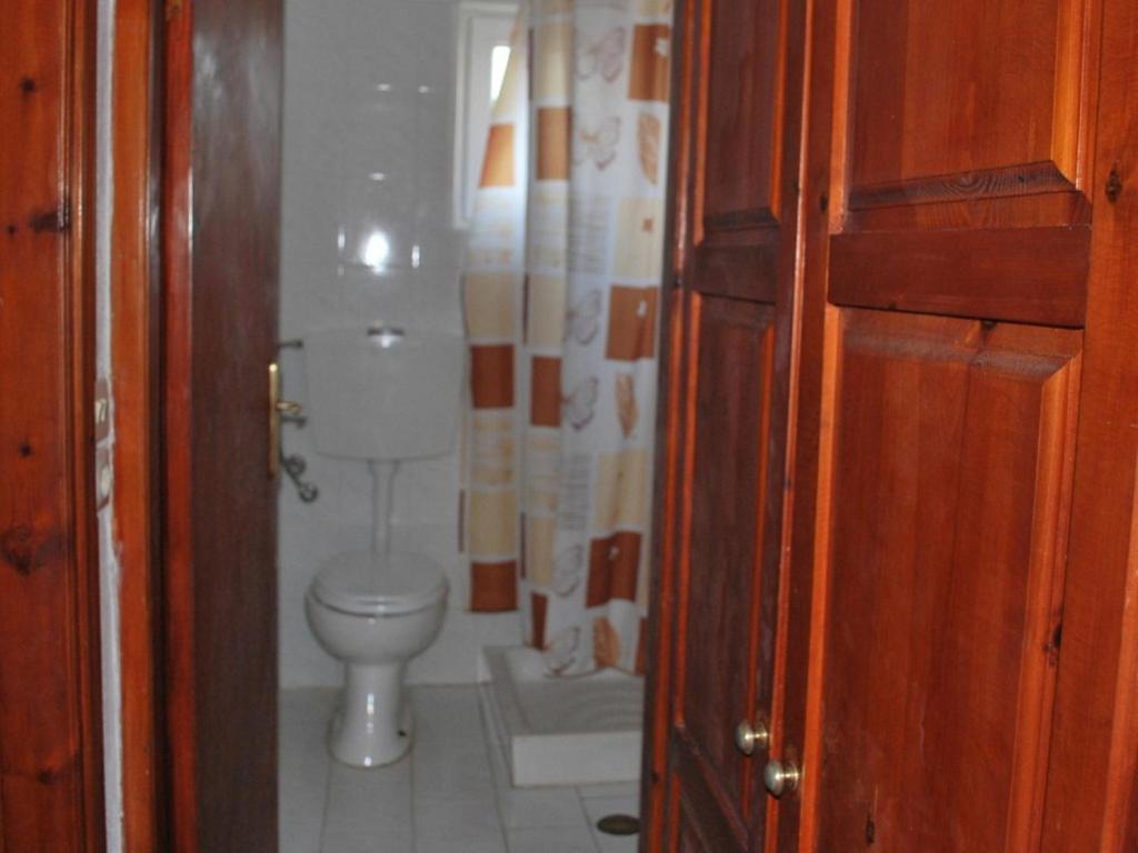 Koula Apartments Stalida Ruang foto
