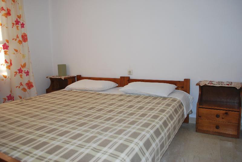 Koula Apartments Stalida Bagian luar foto