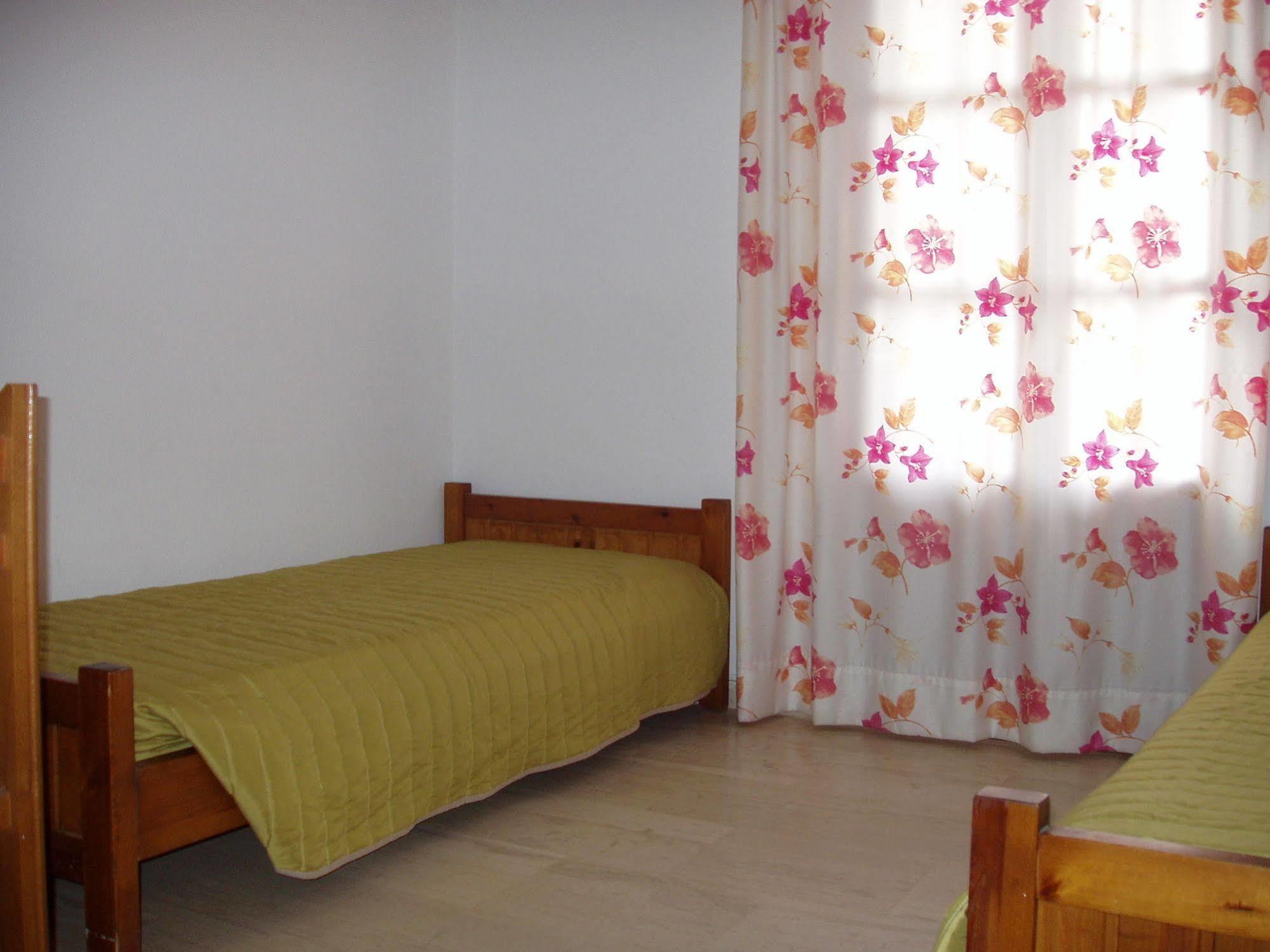 Koula Apartments Stalida Bagian luar foto